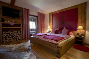Sportalm Seefeld - Ski In Ski Out Doppelzimmer